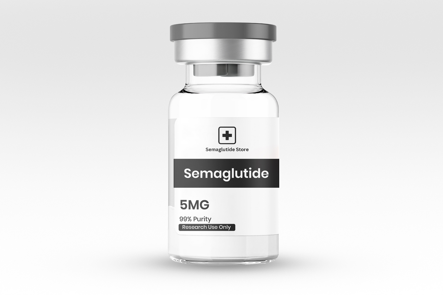 Semaglutide (GLP-1 Analogue) 10mg