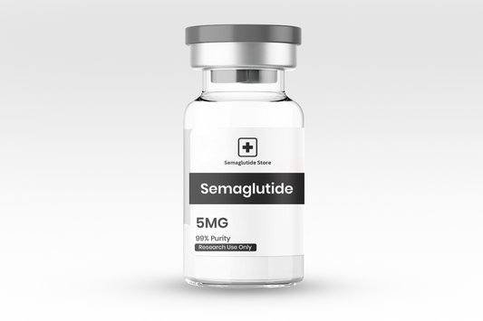 Semaglutide (GLP-1 Analogue) 10mg